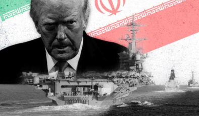 Trump: İran operasyonu hedefler bitene kadar sürecek