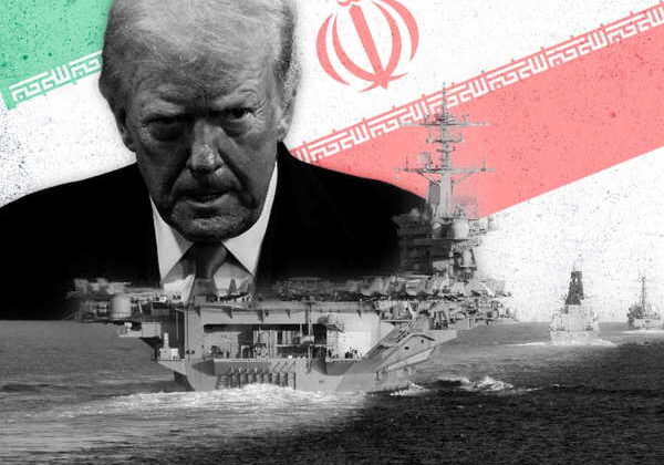 Trump: İran operasyonu hedefler bitene kadar sürecek