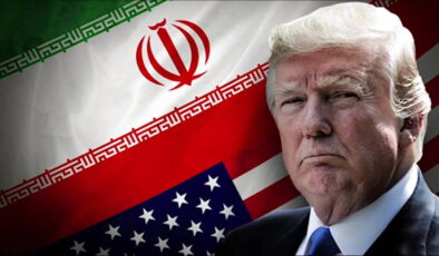 Trump: İran’a kara operasyonu ihtimal dışı değil