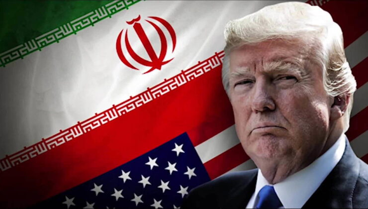 Trump: İran’a kara operasyonu ihtimal dışı değil