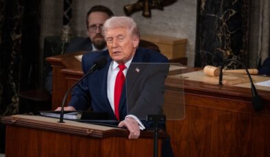 Trump: İran’da yeni yönetim için iyi adaylar var
