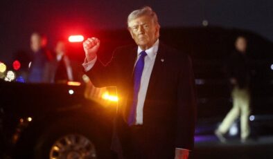 Trump: İran’ın yeni dini lideri Mücteba Hamaney ölü olabilir