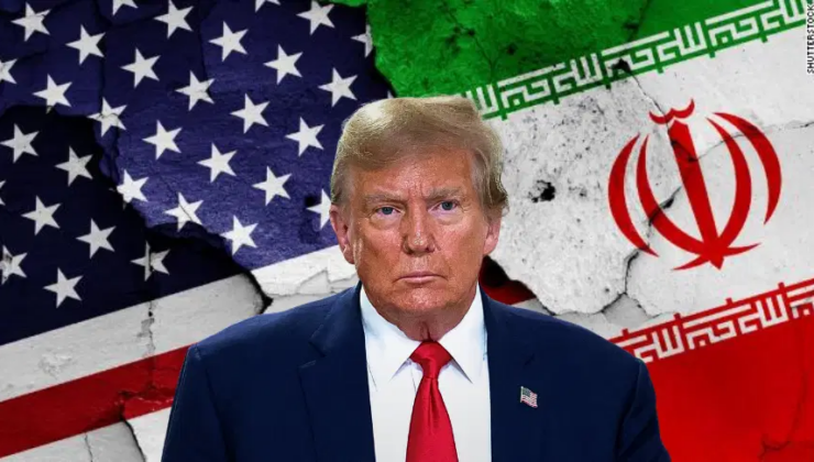 Trump: İran’la çatışmalar dört hafta sürebilir