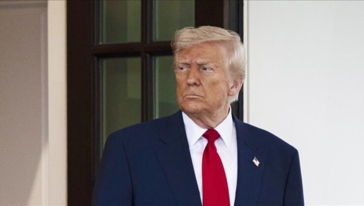 Trump: Kürtlerin İran savaşına dahil olmasını istemiyoruz