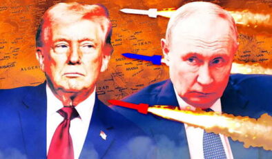 Trump, Putin’in İran teklifini reddetti
