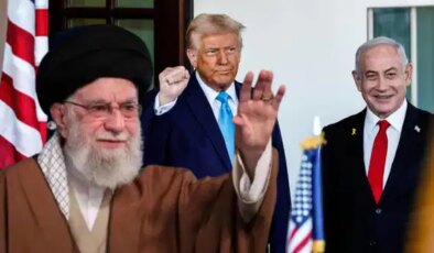 Trump ve Netanyahu ateşle oynuyor… Hedefteki yeni rakip Türkiye mi?