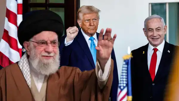 Trump ve Netanyahu ateşle oynuyor… Hedefteki yeni rakip Türkiye mi?
