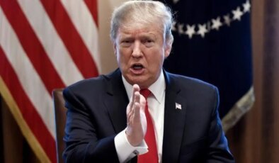 Trump: Venezuela’daki sürecin benzeri Küba’da da yaşanabilir