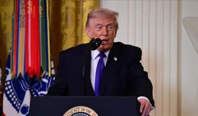 Trump’tan dikkat çeken sözler: ‘Gelecek hafta daha sert vuracağız’