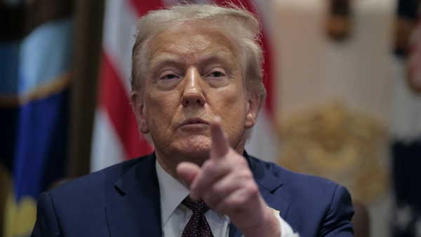 Trump’tan İran açıklaması: ‘Konuşabileceğimiz lider kalmadı, bu durumdan memnunuz’