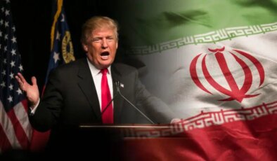 Trump’tan İran mesajı: Operasyonun süresi belirsiz