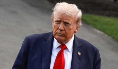 Trump’tan İran operasyonu açıklaması: 10 üzerinden 15’lik başarı