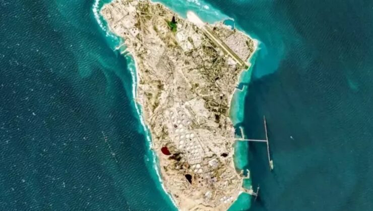 Trump’tan İran’a “Hark Adası” kıskacı: Binlerce asker yolda
