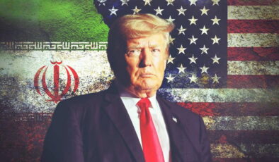 Trump’tan İran’a saldırı sinyali: Bugün çok sert vurulacak