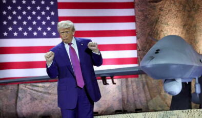 Trump’tan operasyon sonrası mesaj: Tek istediğim özgürlük