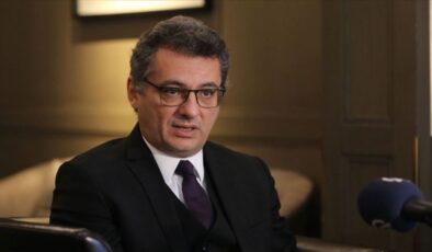 Tufan Erhürman’dan GKRY’ye: Türkiye’ye karşı çaba gerçekçi değil
