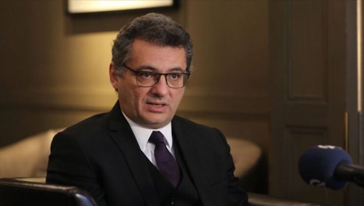 Tufan Erhürman’dan GKRY’ye: Türkiye’ye karşı çaba gerçekçi değil