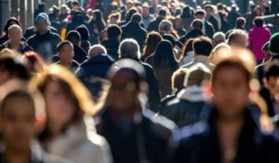 TÜİK’in verileri acı tabloyu ortaya koydu… Kadınlar eşitsizlik ve şiddet sarmalında!