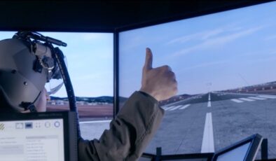 Türk pilotları milli kokpitlerde yetişecek