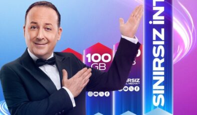 Türk Telekom’dan 5G çağında “Yeni Nesil Tarifeler”
