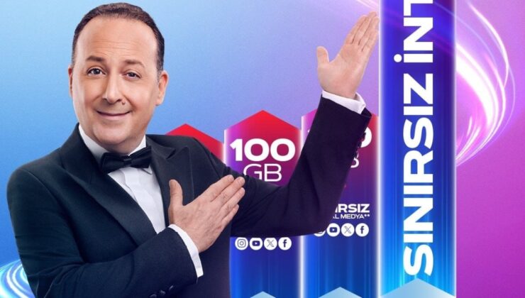 Türk Telekom’dan 5G çağında “Yeni Nesil Tarifeler”