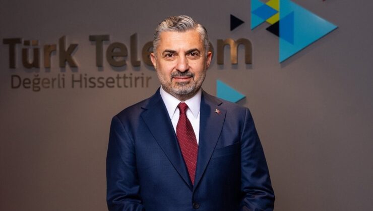 Türk Telekom’dan gökyüzünde dijital dönüşüm