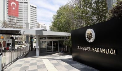 Türkiye, 1992’deki sivillere yönelik Hocalı Katliamı’nı lanetledi