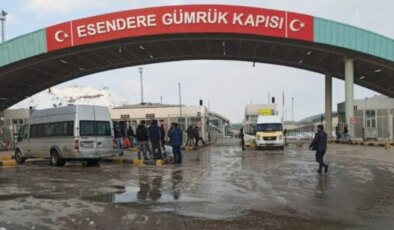 Türkiye-İran sınır kapıları kapatıldı mı? Türkiye-İran sınır kapıları neden kapatıldı?