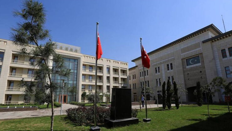 Türkiye’den Irak’a seyahat uyarısı