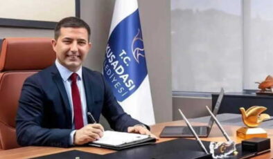 Tutuklu başkan Ömer Günel’den duygu yüklü bayram mesajı