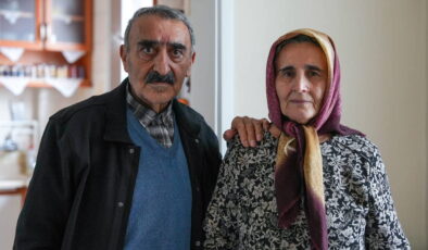Tutuklu Beyoğlu Belediye Başkanı İnan Güney’in babası konuştu: ‘Oğlum onurlu bir çocuktur’