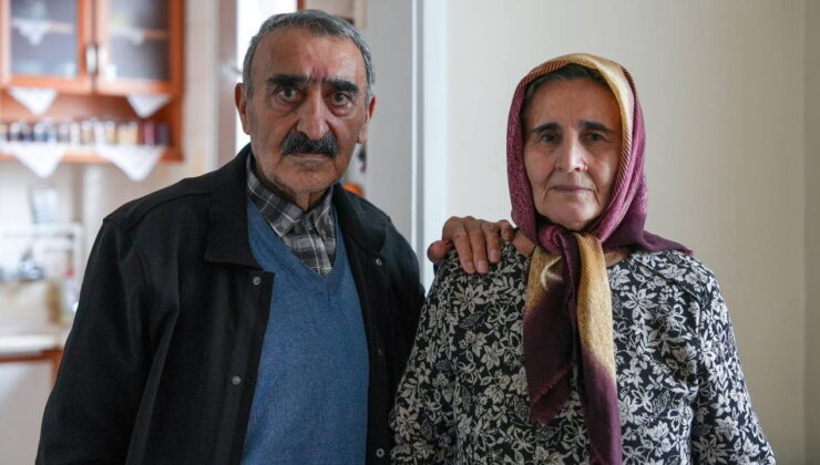 Tutuklu Beyoğlu Belediye Başkanı İnan Güney’in babası konuştu: ‘Oğlum onurlu bir çocuktur’
