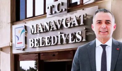 Tutuklu Manavgat Belediye Başkanı Niyazi Nefi Kara hakkında 31 yıldan 69 yıla kadar hapis cezası talep edildi