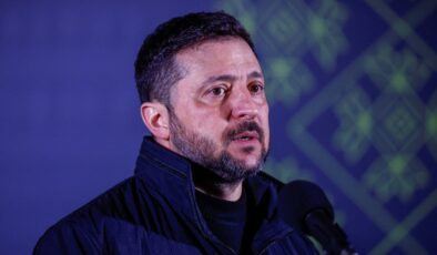 Ukrayna, ABD üslerini korumak için uzman ekip gönderdi