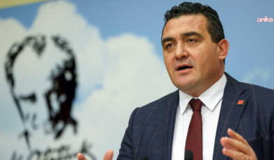 Ulaş Karasu’dan Erdoğan’a ‘ikramiye’ tepkisi