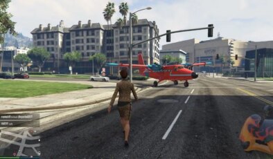 Ülkelerden yeni düzenlemeler; GTA Online’a girmek için yaş doğrulaması gerekebilir