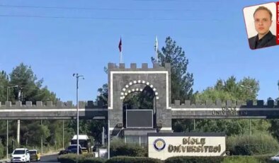 Üniversite aldattı, YÖK kandı: YÖK gericiliğe desteğin üstünü örttü!