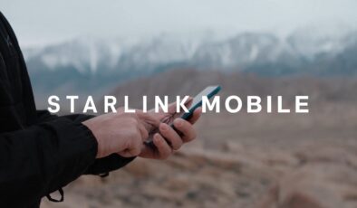 Uzaydan 5G devri başlıyor: Starlink Mobile V2 uyduları yolda