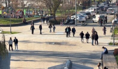 Uzmanından “influenza” uyarısı