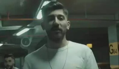 Vahap Canbay kimdir? Rapçi Canbay sevgilisi kim?
