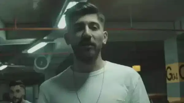 Vahap Canbay kimdir? Rapçi Canbay sevgilisi kim?