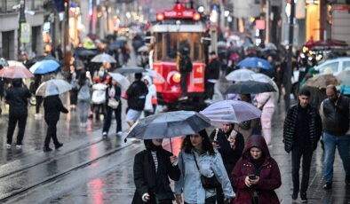 Valilik uyardı: Bayramda İstanbul’da hava nasıl olacak?