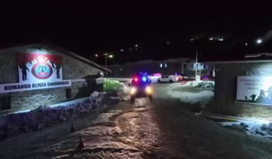 Van ve Hakkari’de uyuşturucu operasyonu: 320 kilogram uyuşturucu ele geçirildi!