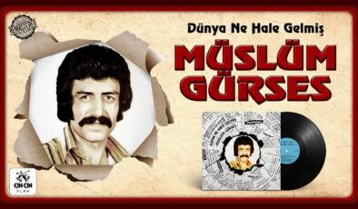 Vitrindeki Albümler – 22 Mart 2026