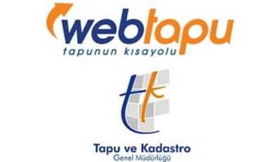 Web Tapu nedir? Web Tapu nasıl kullanılır? Web Tapu sistemine nasıl girilir?