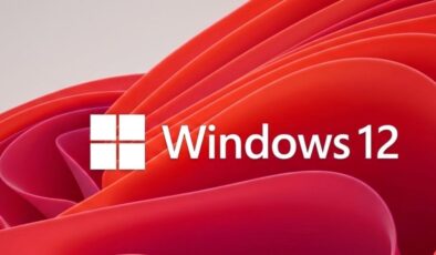 Windows 12’nin çıkış tarihi sızdırıldı: İşte özellikleri