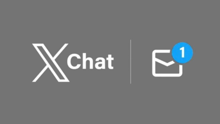 xChat için ayrı bir uygulama test edilmeye başlandı