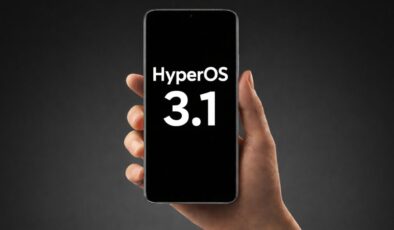 Xiaomi HyperOS 3.1 dağıtımı başladı: İşte güncelleme alan ilk modeller