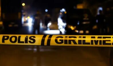 Yalnız yaşadığı evinde ölü bulundu