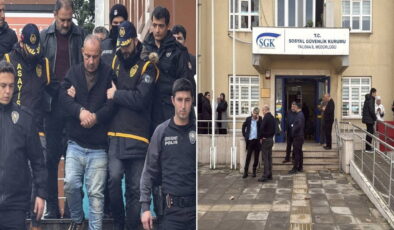 Yalova’da SGK avukatını öldürmüştü: İstenen ceza belli oldu